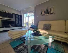 Ferienwohnung T24